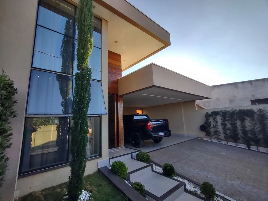 ARNIQUEIRA CONJ 5, CASA 3 QTS 2 SUÍTES, PISC/CHURR, ARM/PLAN, COND ALTO PADRÃO, 1.200.000 AC IMÓVEL