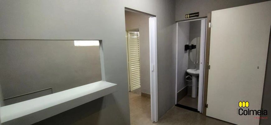 Imóvel Comercial No Centro