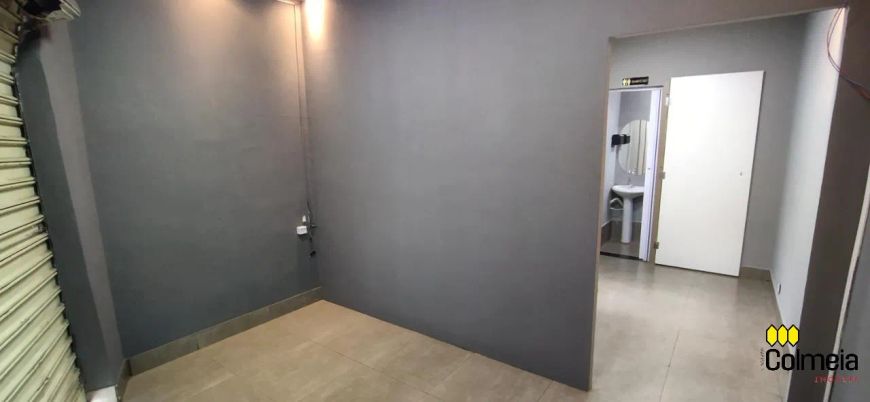 Imóvel Comercial No Centro