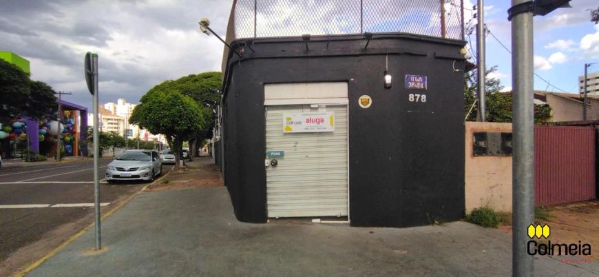 Imóvel Comercial No Centro