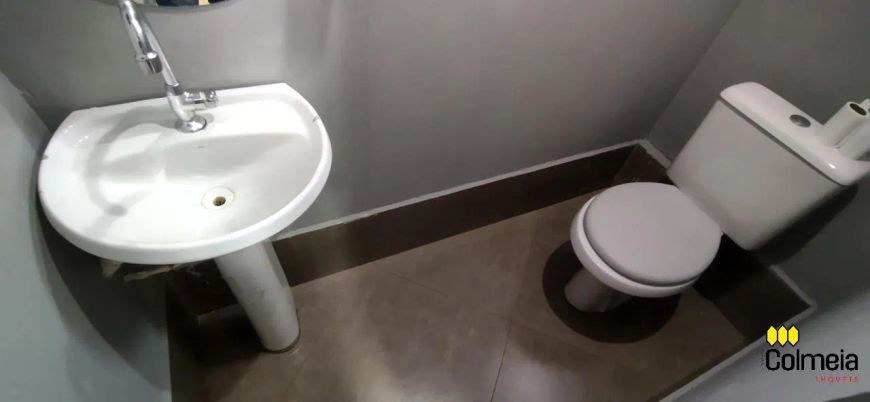Imóvel Comercial No Centro
