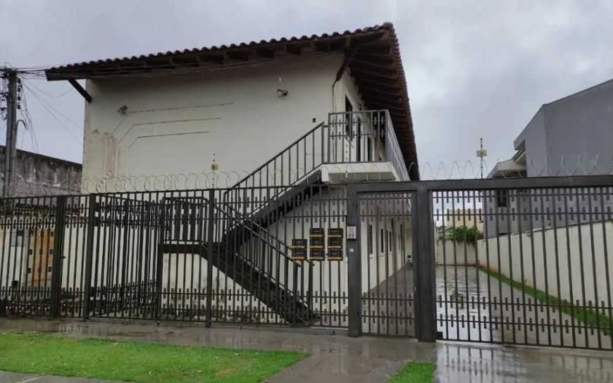 Campo Grande - Apartamento Padrão - Vila Ipiranga