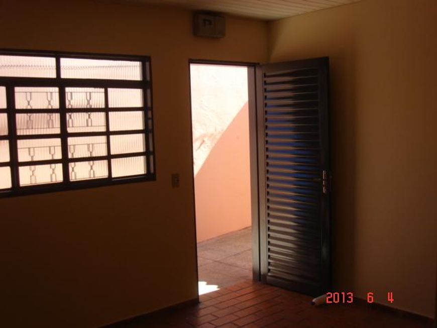 CASA 2 QUARTOS PROX. HORTO FLORESTAL