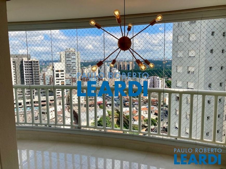 APARTAMENTO - ALTO DA LAPA - SP