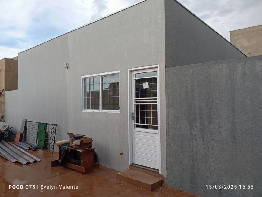 Linda Casa-Condominio Disponível No Bairro: Monte Castelo
