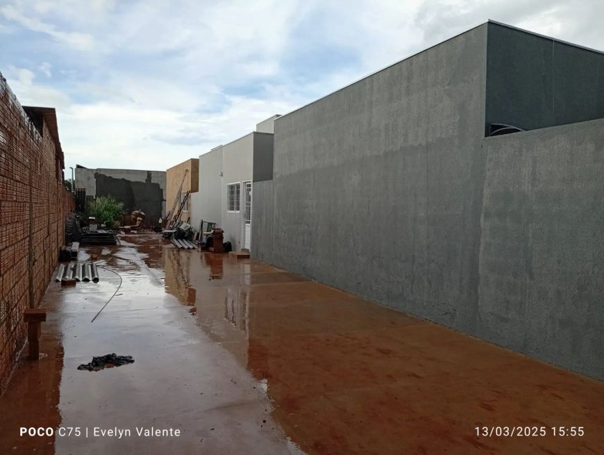 Linda Casa-Condominio Disponível No Bairro: Monte Castelo