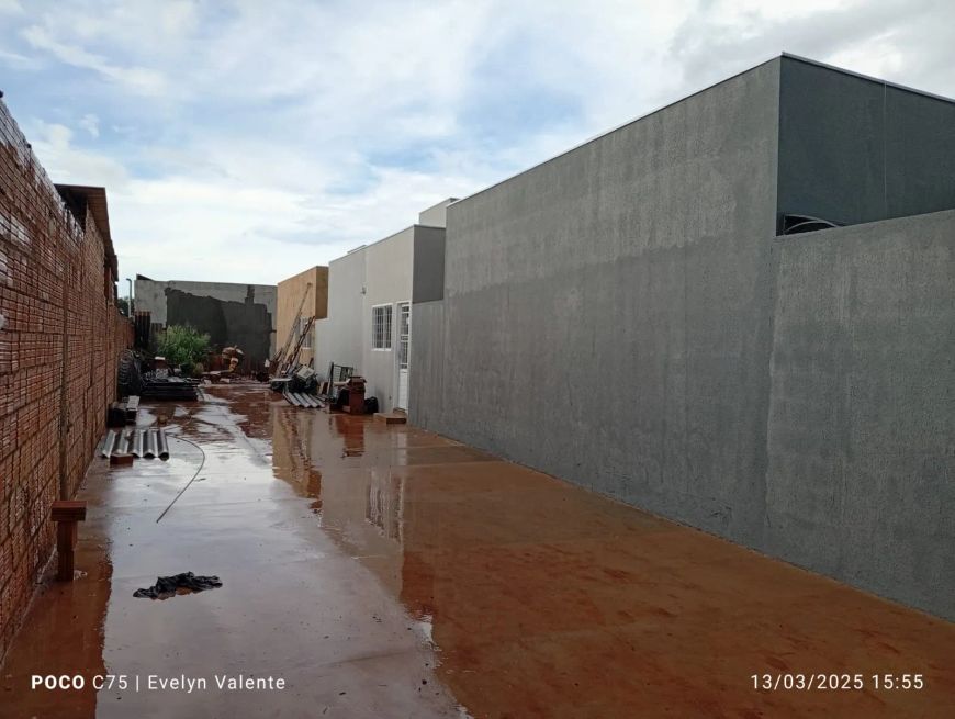 Linda Casa-Condominio Disponível No Bairro: Monte Castelo