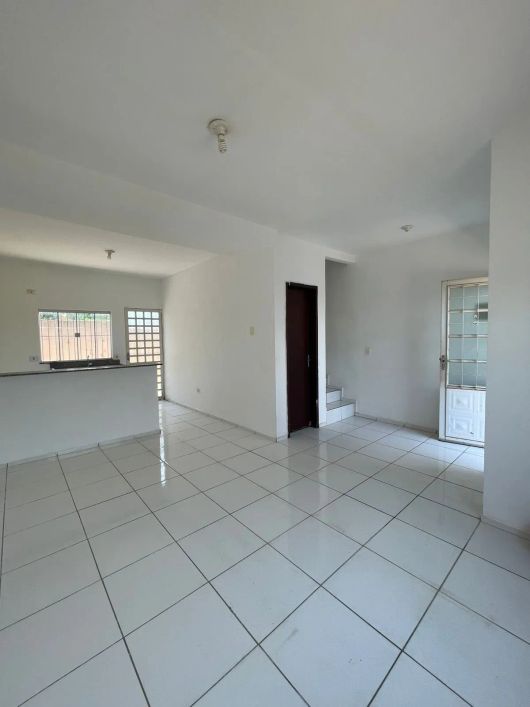 Aluguel de Sobrado no residencial gama em Campo Grande-MS