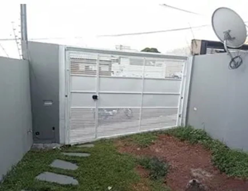 Aluguel de Sobrado no residencial gama em Campo Grande-MS
