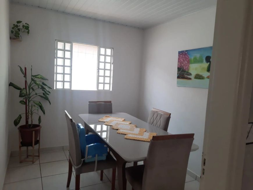 Térrea para aluguel com 213 metros quadrados com 3 quartos em Vila Alba - Campo Grande - MS