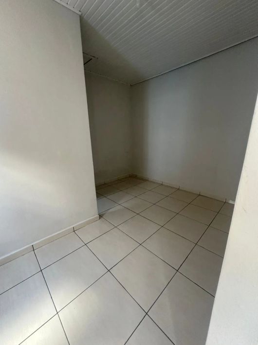 Casa para alugar no bairro Conjunto Aero Rancho - Campo Grande/MS