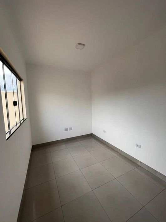 Casa Bom Retiro