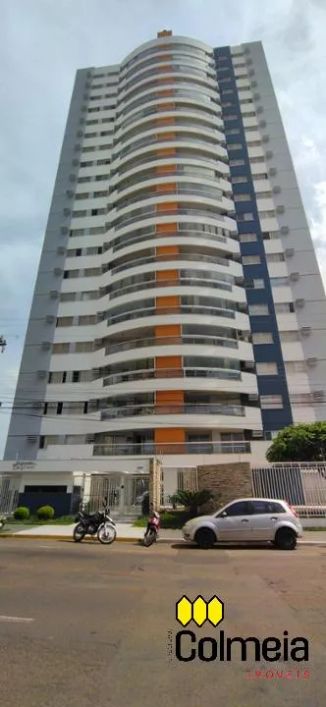 APARTAMENTO AMPLO RICO EM ARMARIO.
