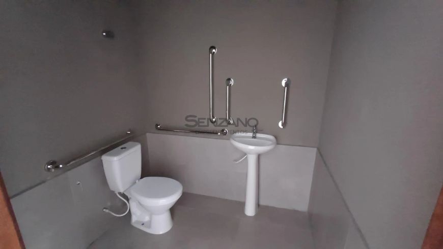 Sala em Jardim Campo Belo - Campo Grande