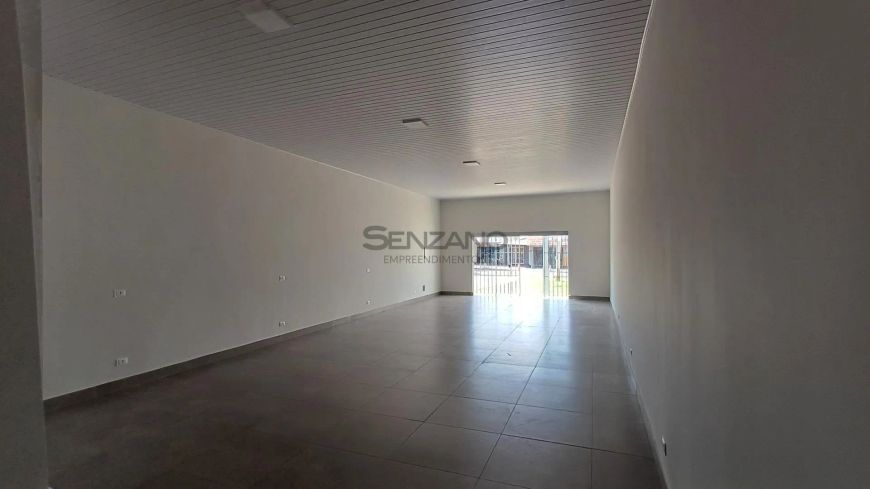 Sala em Jardim Campo Belo - Campo Grande