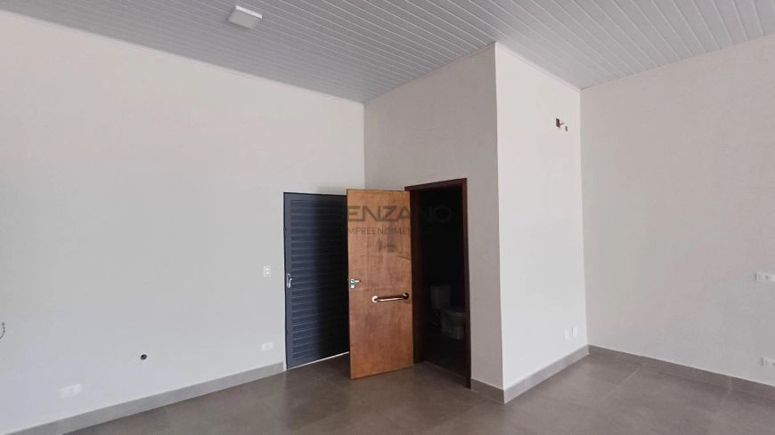 Sala em Jardim Campo Belo - Campo Grande