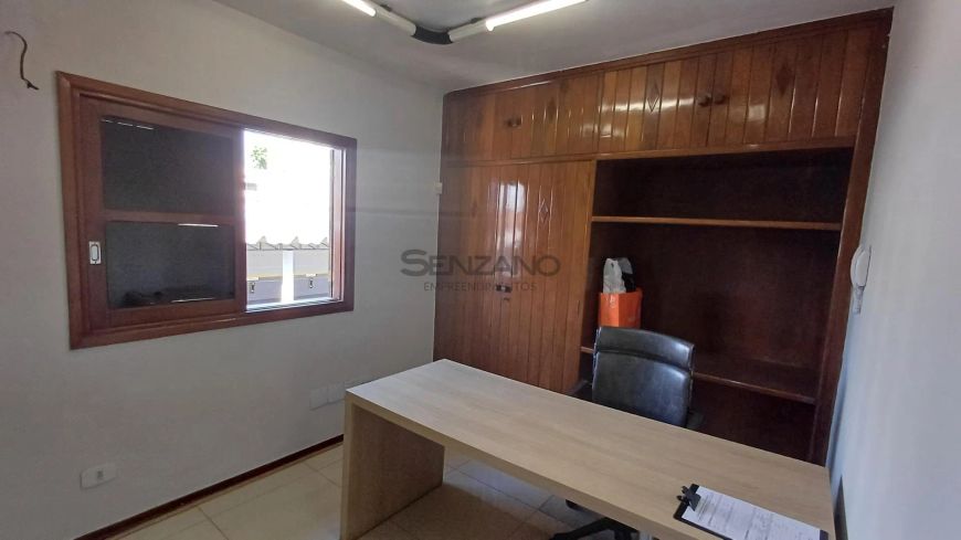 Sala Comercial em Centro - Campo Grande