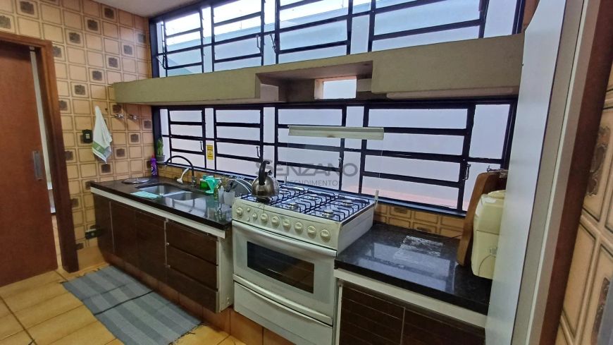Sala Comercial em Centro - Campo Grande