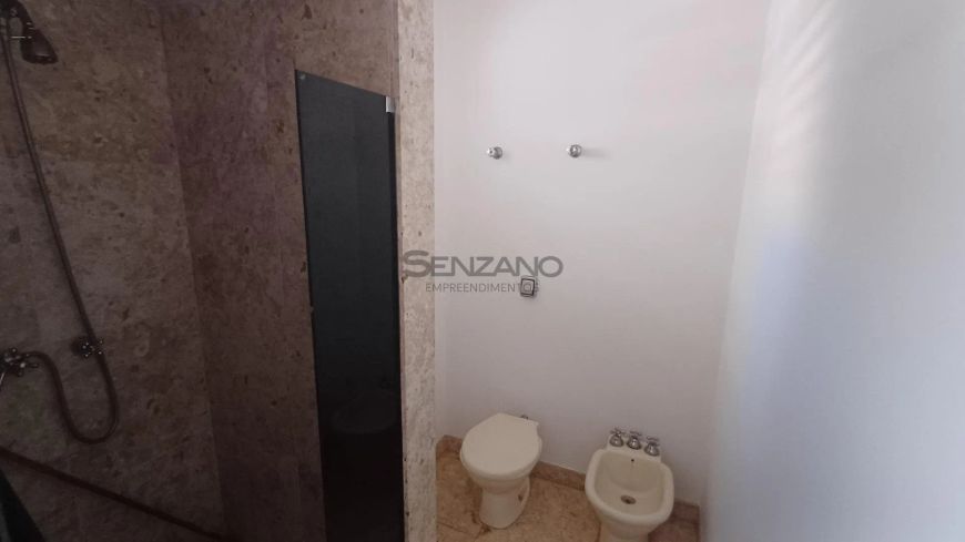 Sala Comercial em Centro - Campo Grande