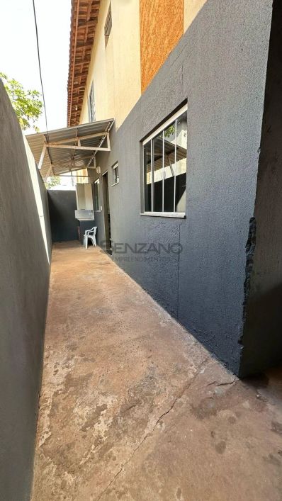 Apartamento em Jardim Itatiaia - Campo Grande