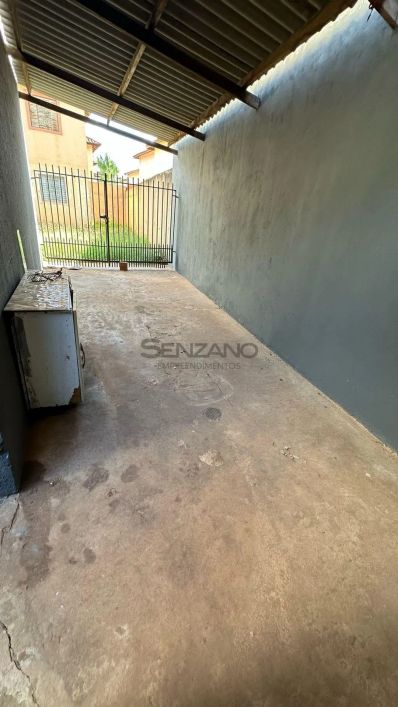 Apartamento em Jardim Itatiaia - Campo Grande