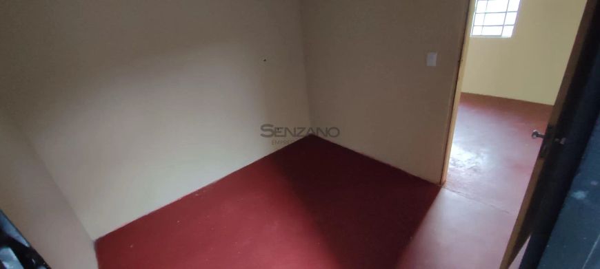 Casa Térrea em Coophasul - Campo Grande