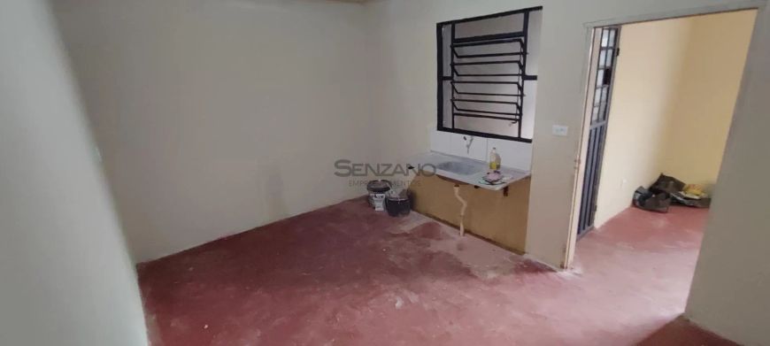 Casa Térrea em Coophasul - Campo Grande