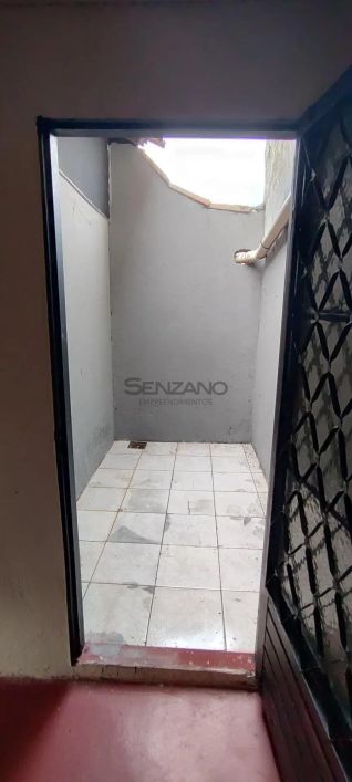 Casa Térrea em Coophasul - Campo Grande