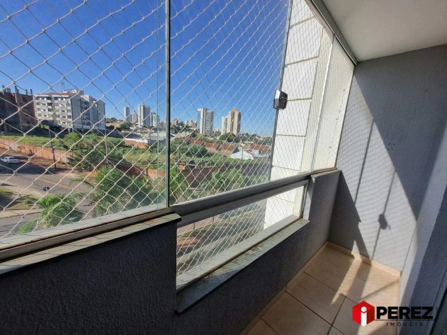 Apartamento Condomínio Spazio Classique
