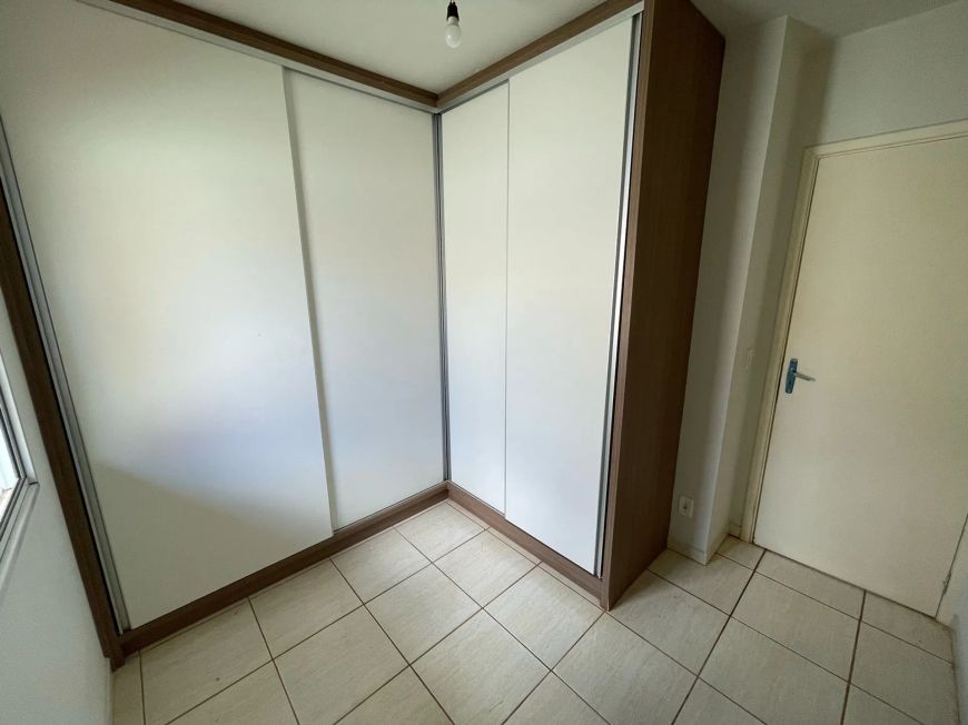 Casa para locação em condomínio no Village Parati