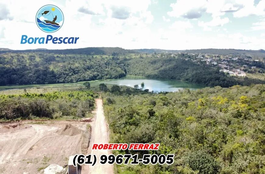 Lotes no Mega lançamento Novo Corumbá 4.
