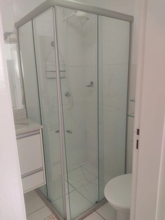 ALUGA APARTAMENTO COM ELEVADOR COM SACADA E MOBILIADO NO CENTRO NO CONDOMINIO Spazio Classique 1