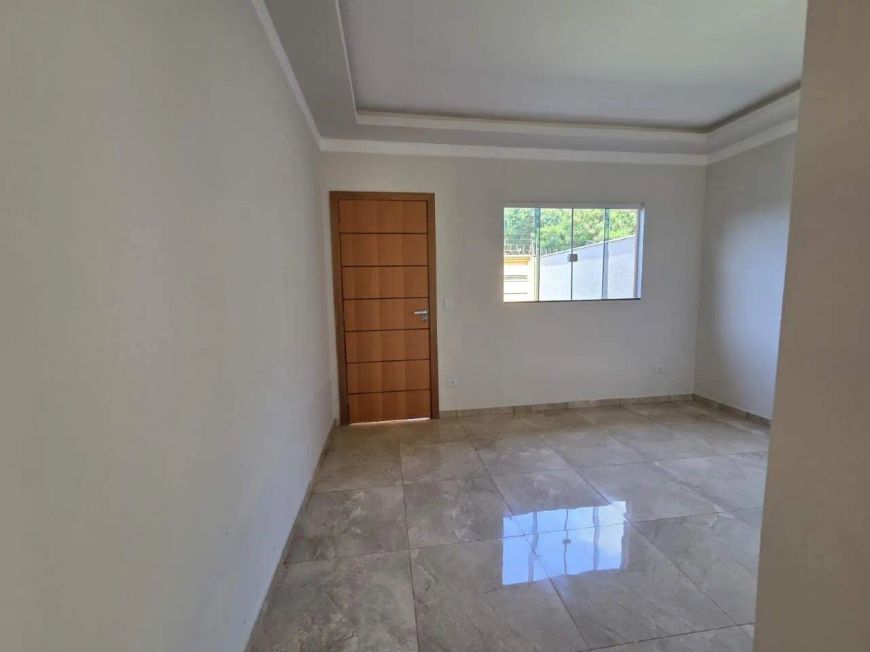 Casa Térrea à venda, 1 quarto, 1 suíte, 2 vagas, Vila Almeida - Campo Grande/MS