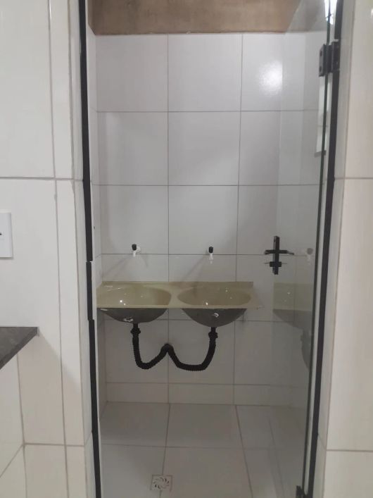 Apartamento situado na QSC 19em Taguatinga Sul - Brasília - DF