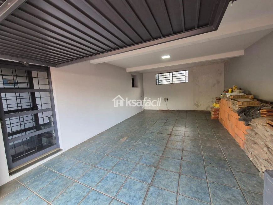 Sobrado à venda, Jardim Paulista, Campo Grande, MS