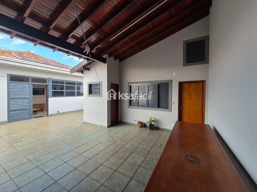 Sobrado à venda, Jardim Paulista, Campo Grande, MS
