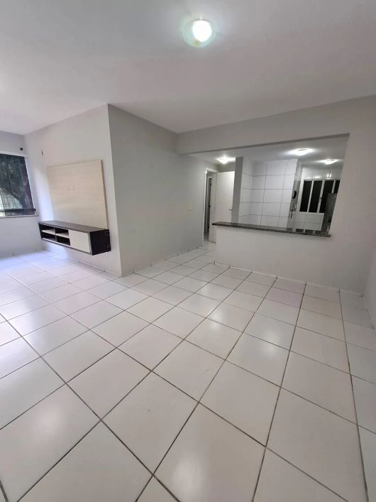 MF - apartamento térreo a venda- Morada do Sol - Teresina - PI