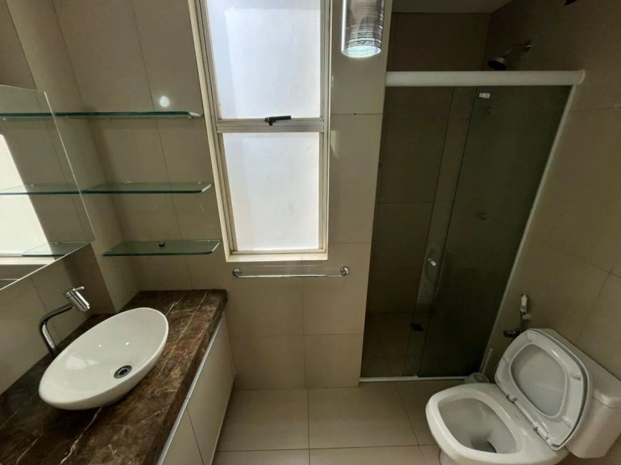 MB ED. VIVALDI, 3 SUITES, 97 m2, PLANEJADOS,Fátima - Teresina - PI