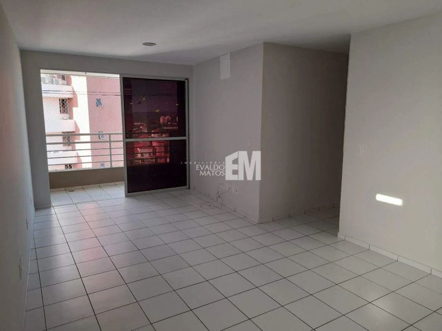 Apartamento à venda no Galleria Residence - Teresina/PI