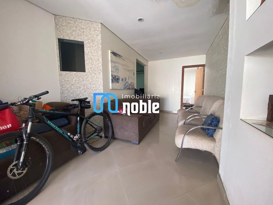 CASA RESIDENCIAL em BRASÍLIA - DF, SETOR HABITACIONAL ARNIQUEIRA (ÁGUAS CLARAS)