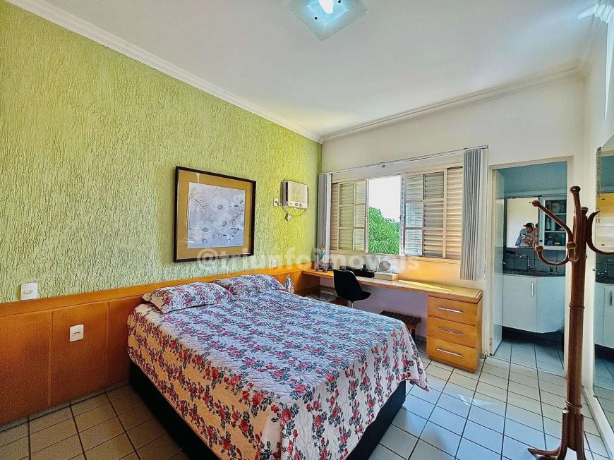 Apartamento a venda no bairro de Fátima com 3 Suítes TR210204 THE -1HPKTB6