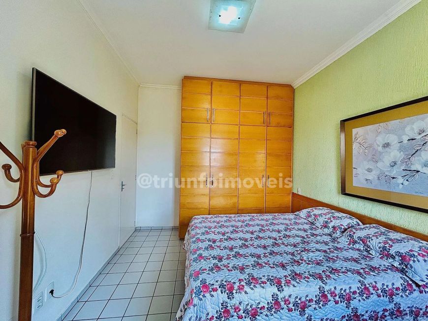 Apartamento a venda no bairro de Fátima com 3 Suítes TR210204 THE -BBSTB6