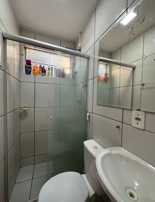 T.J - Apartamento à venda no Alameda dos Ipês.