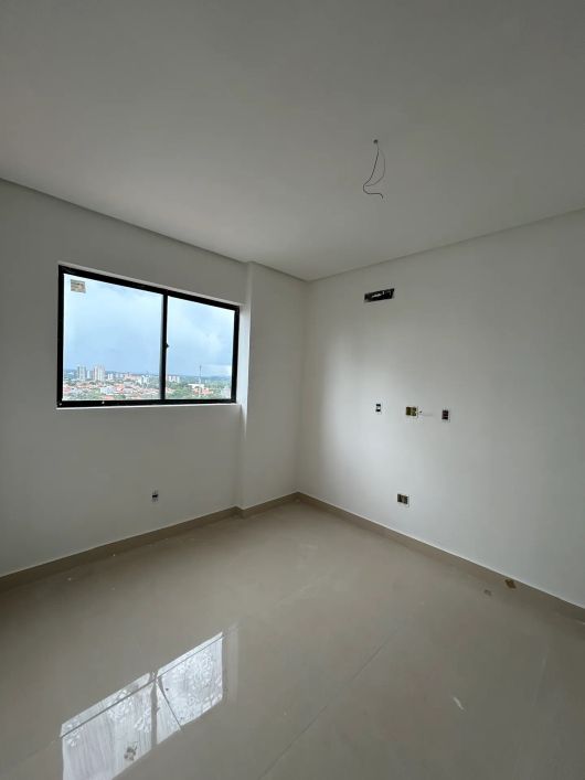 E - Apartamento a venda pronto pra morar no Horto