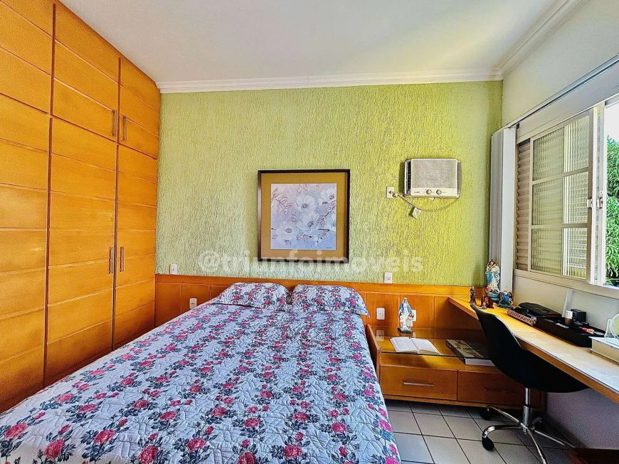 Apartamento a venda no bairro de Fátima com 3 Suítes TR210204 THE -UP4TB6