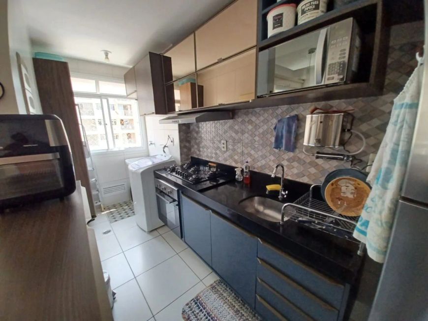 Imóvel para venda com 74 metros quadrados com 3 quartos em Santa Isabel - Teresina - PI