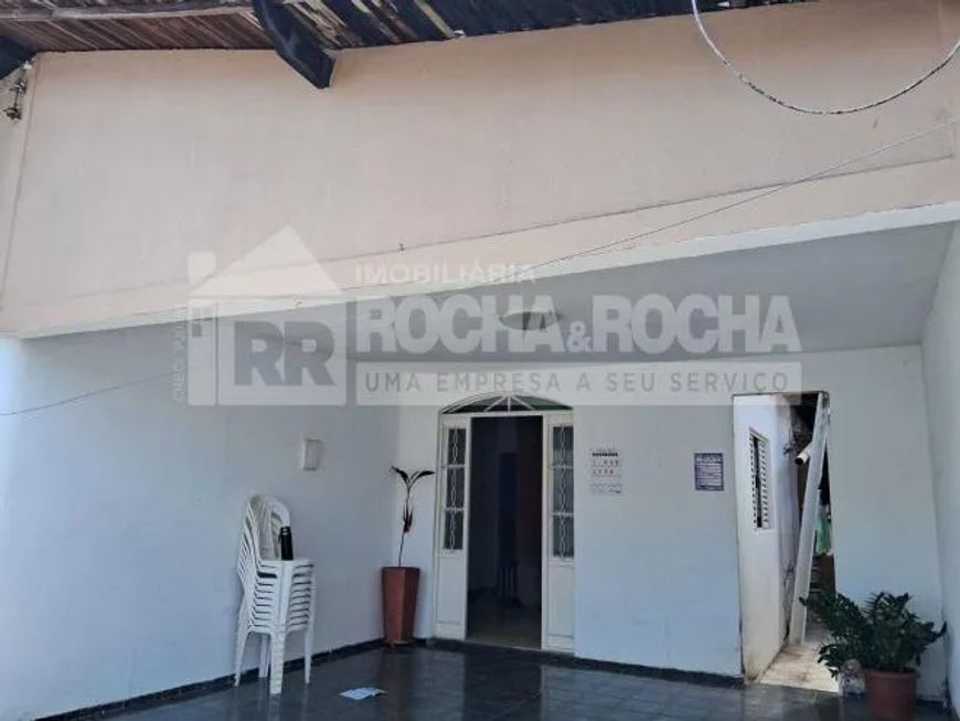 Excelente Casa a venda em TERESINA