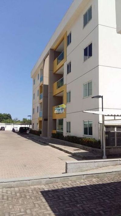 Apartamento para Venda Cond. Califórnia Home Club, Teresina