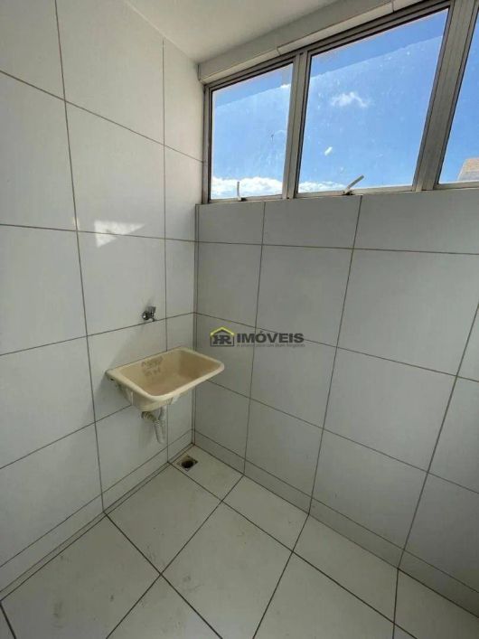 Apartamento Disponível Para Venda-Cond. Vale do Gurgueia