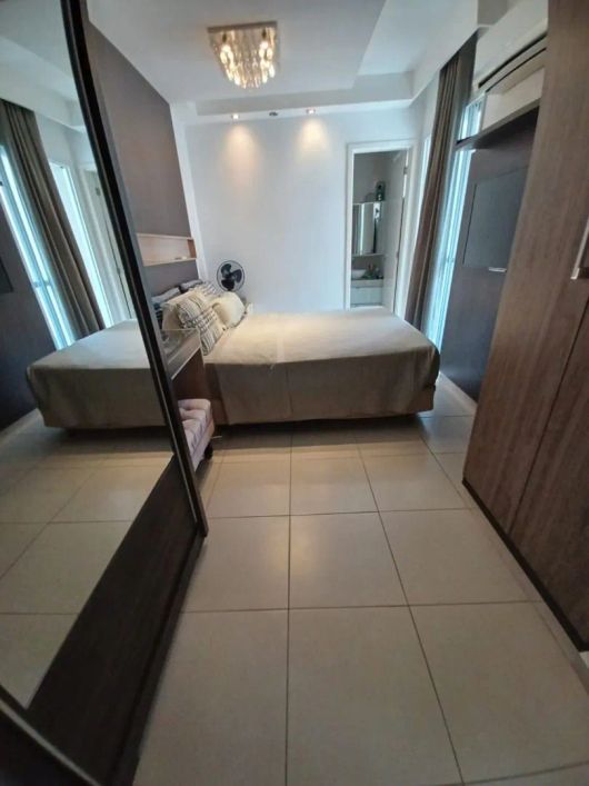 TA Apartamento no condominio Like Teresina